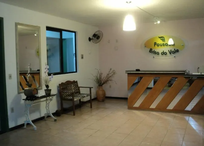 Brisa Do Vale PousadaPousada