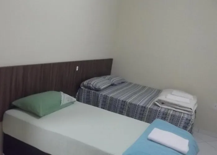 Pousada CorujaoPousada