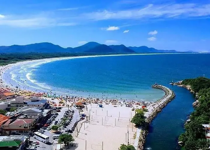 Pousada Timóteo Florianópolis